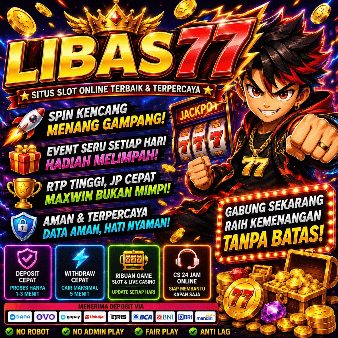 LIBAS77